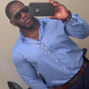 Meet your Posher, Tyrone